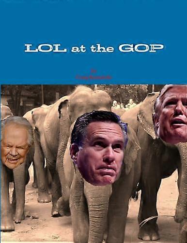 Lol at the Gop