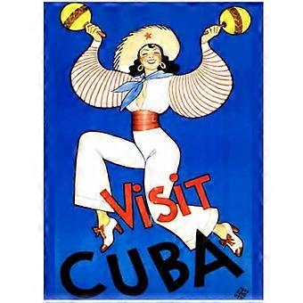 Visita Cuba