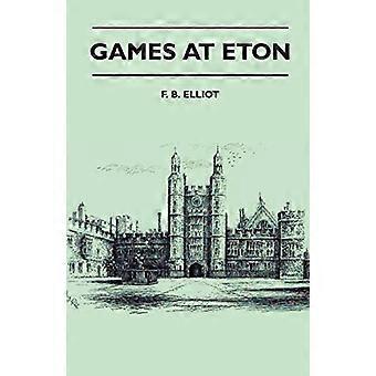 Spiele in Eton