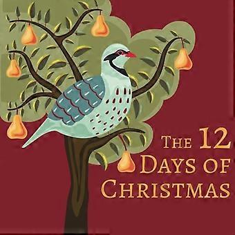 Los 12 días de Navidad