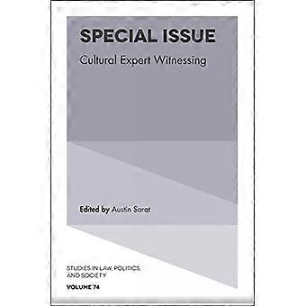 Wydanie specjalne: Ekspert kultury (studia prawnicze, polityczne i społeczne)
