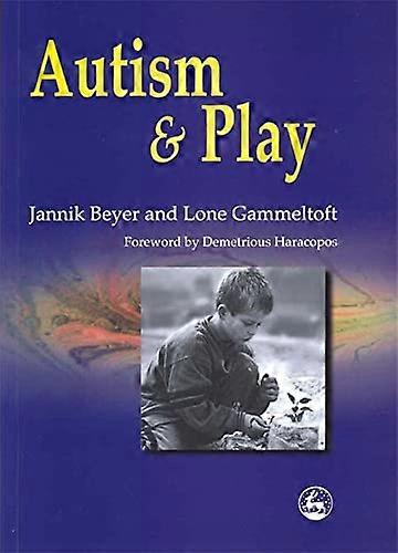 Autisme en spel