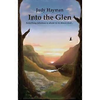 Dentro do Vale - Judy Hayman