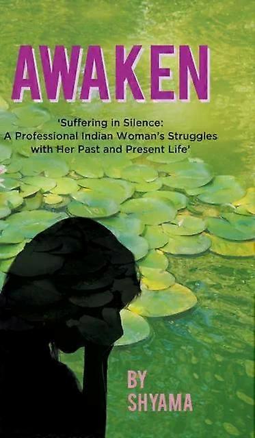Awaken - Shyama