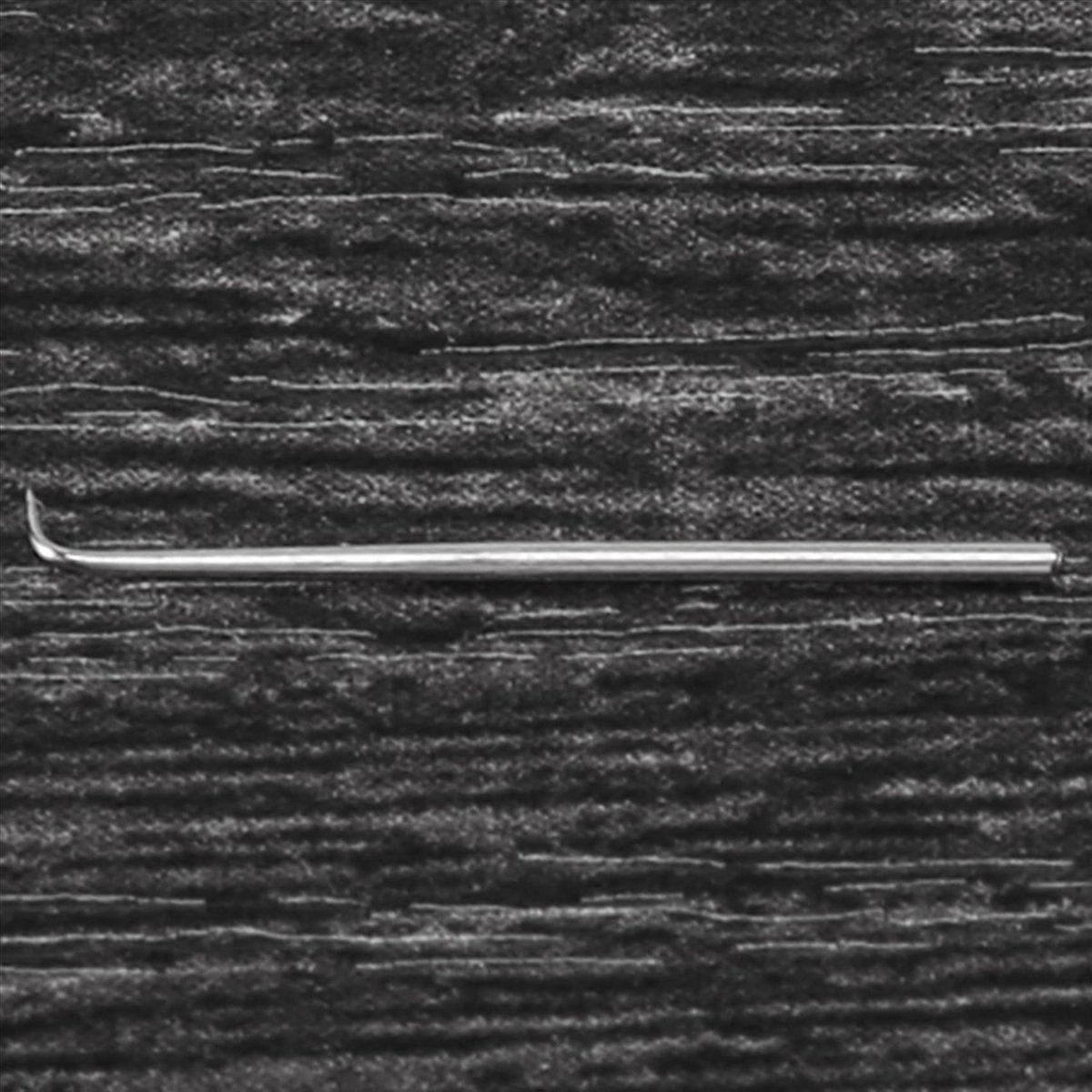 5Pcs Wig Hair Extension Hook Ventilating Needle for Wig Making