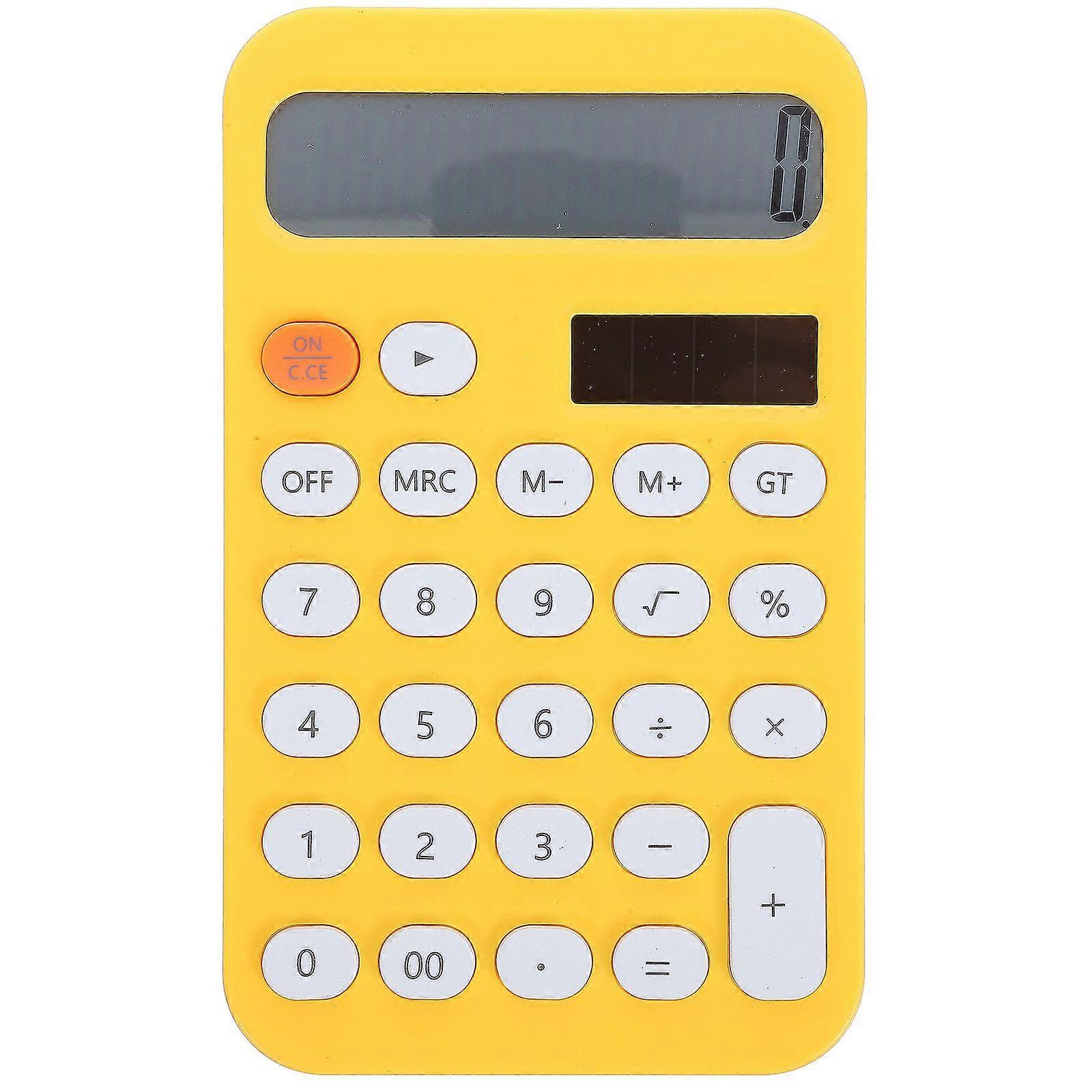 Multi-function Calculator Office Calculator Multi-use Calculator Tool Office Supply