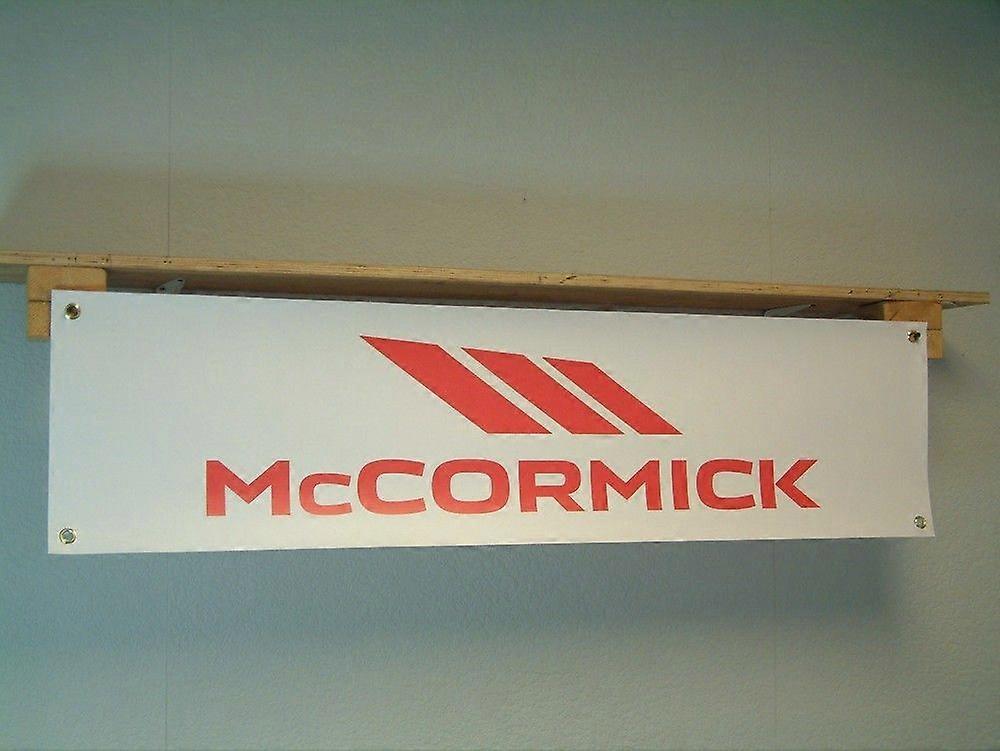 McCormick Banner HF0896