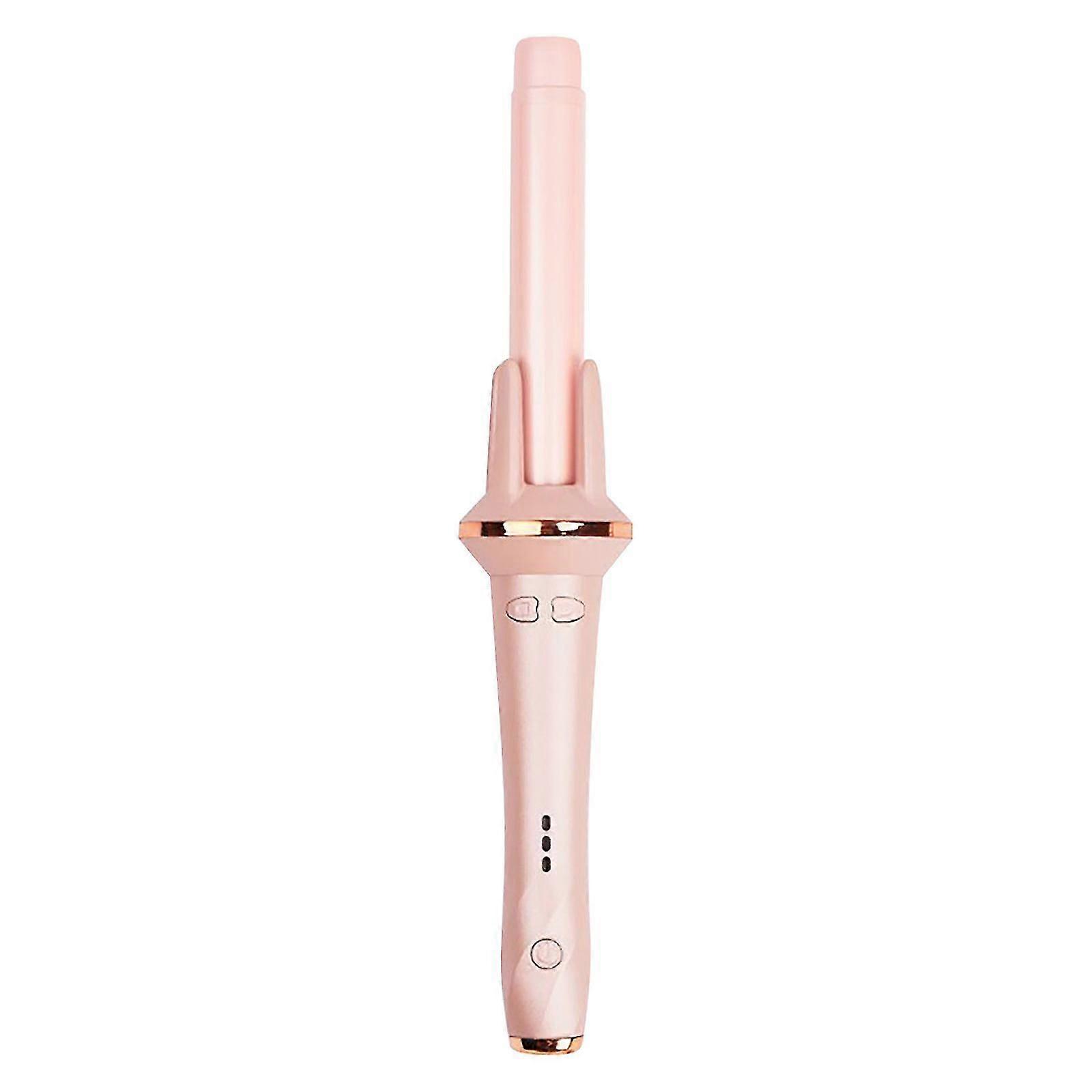 Automatic Curling Iron, Electric Rotation Perm Tool