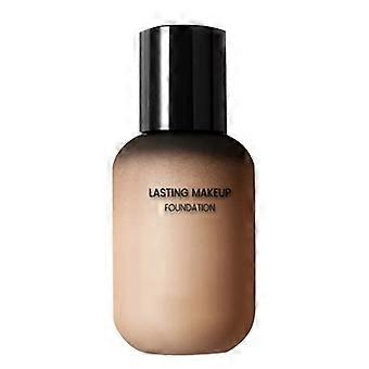 40 ml långvarig färgförändrande flytande foundation och uppljusande oljekontrollconcealer för fet hud