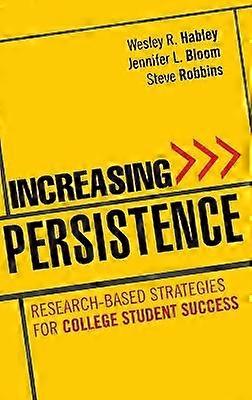 Increasing Persistence
