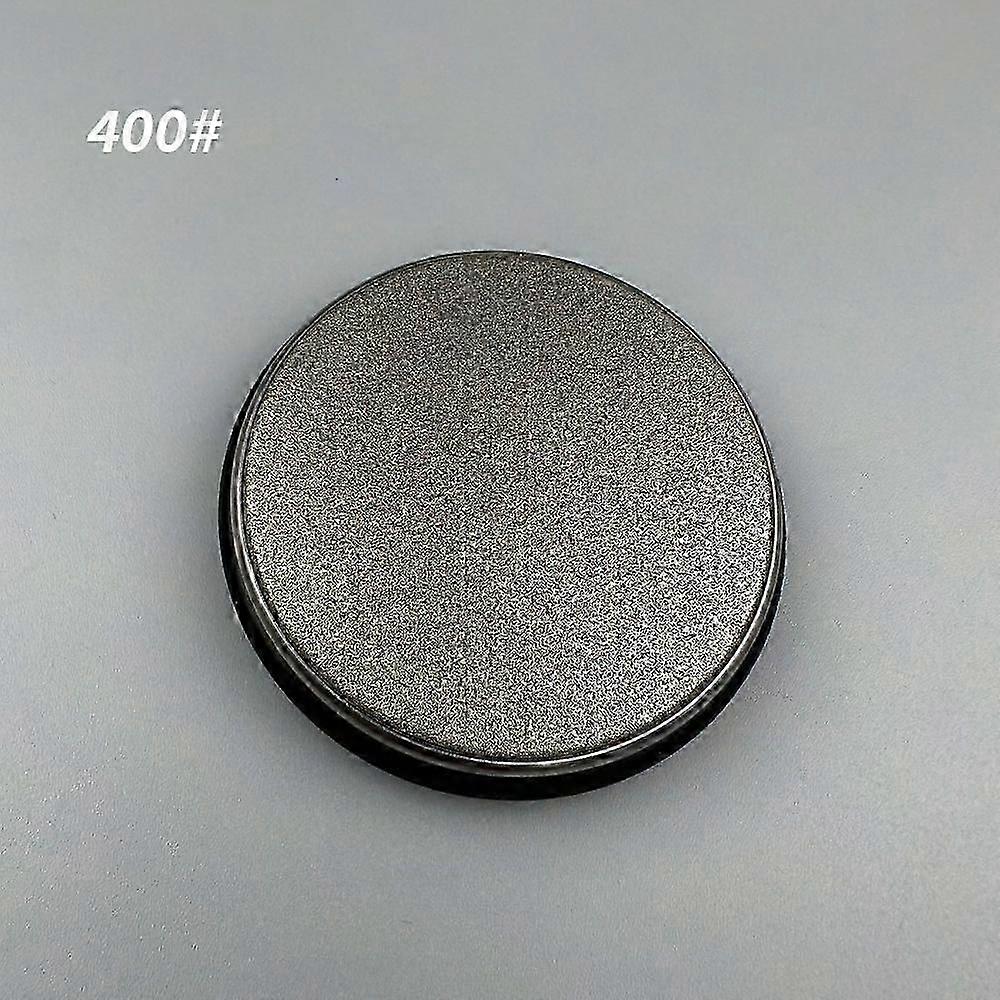 Professional Rolling Knife Sharpener Diamond Coated Discs Manual Sharpening Kit