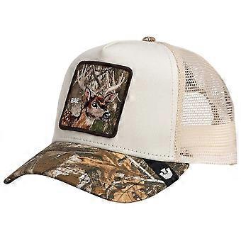 Goorin Bros Realtree Edge Bae Doe Trucker Hat - Camouflage