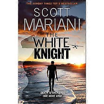The White Knight (Ben Hope Book 27)