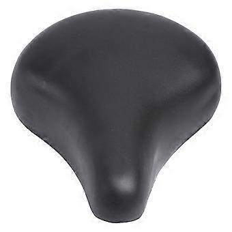 Weiches Fahrradsattelkissen, komfortabler Sattel für lange Strecken, ergonomisches Design, Kunststoff, 24,00 x 20,00 x 6,00 cm, 1 Set