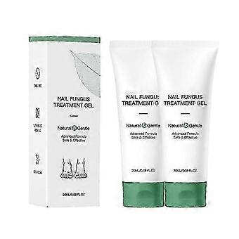 1-5x Nutraboost Nagelgel, Nutraboost Nagel, natürliches Nagelreparatur- und Stärkungsgel 20g_DuibY