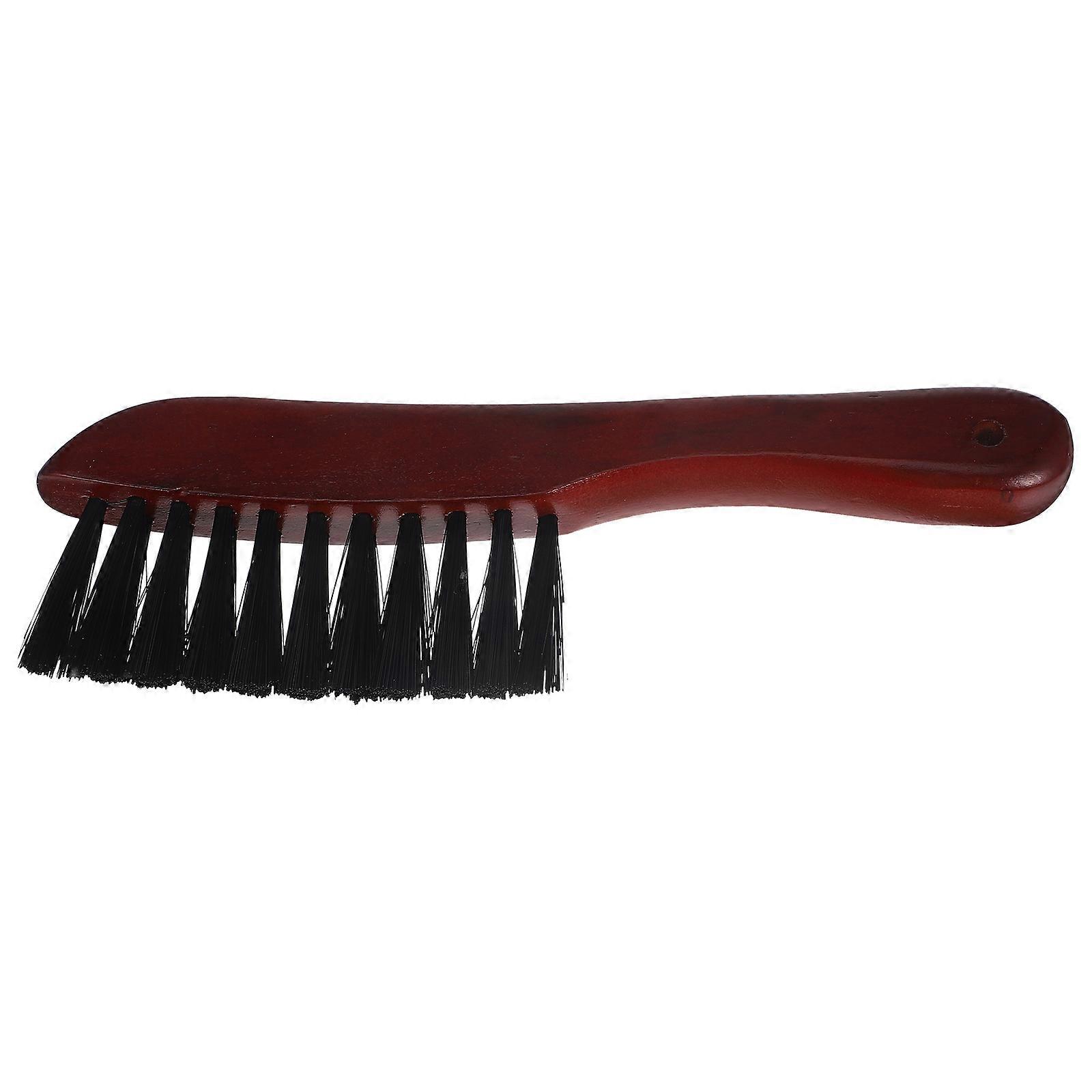 Billiard Cleaner Brush for Cleaning Pool Table Sweeper Tool