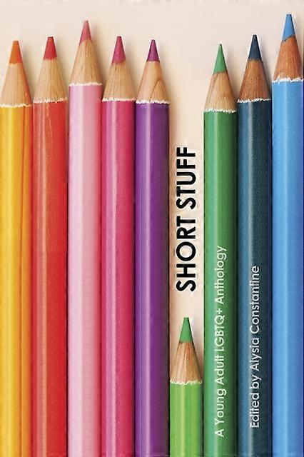 Short Stuff - Tom Wilinsky