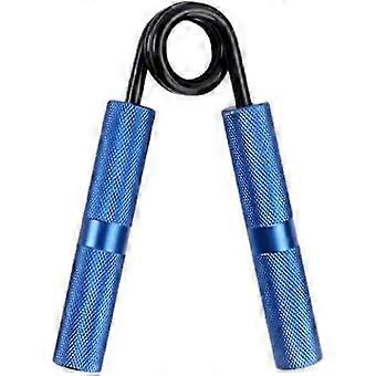 Handgreifer-Set, schwere Greifer, Griffkrafttrainer, blau