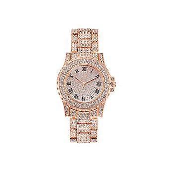 Ladies Jewelry Watch – Retro Style & High Accuracy – for Brunch & Travel