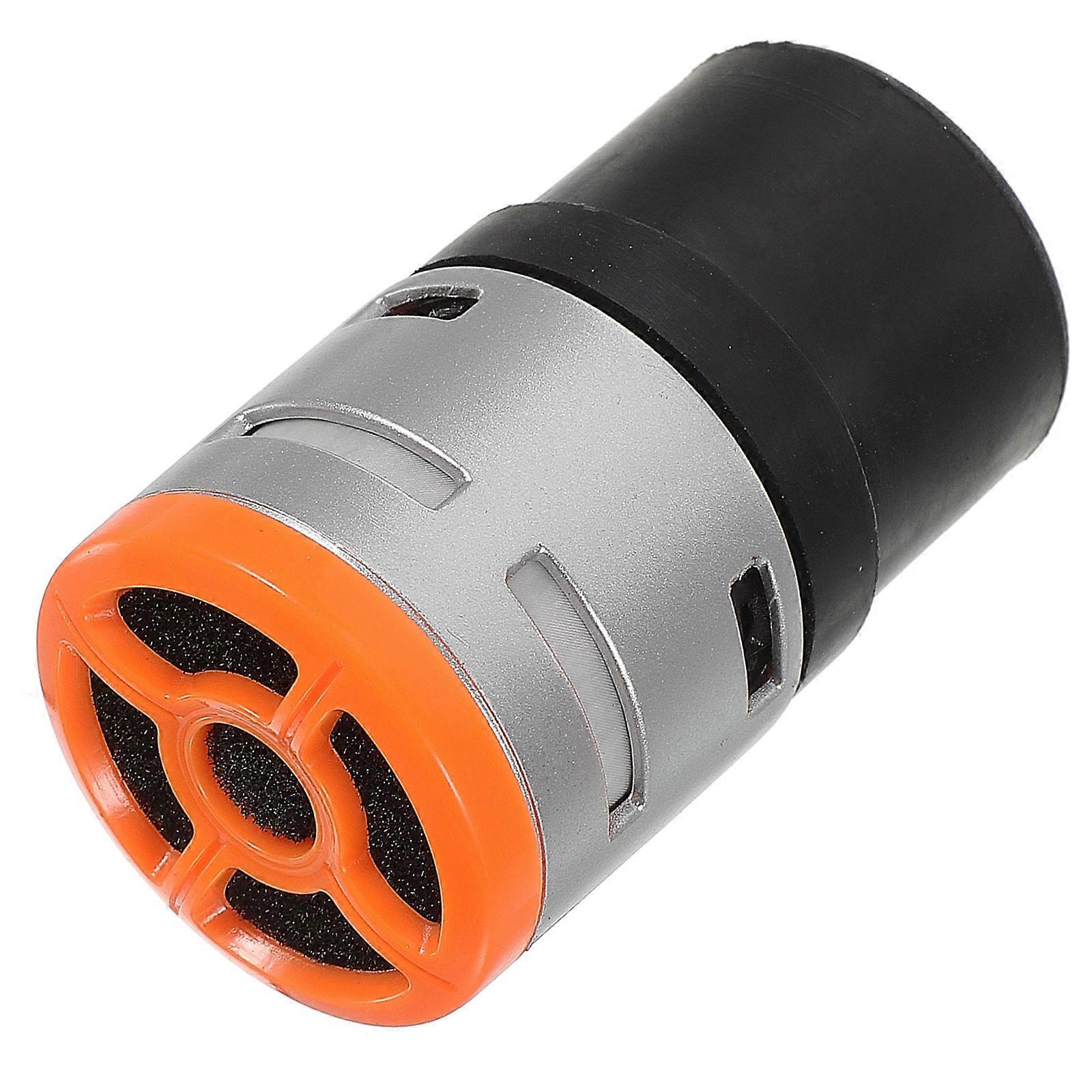 Anti-interference Mic Condenser Noise Reduction Type Microphone Core Mic Part