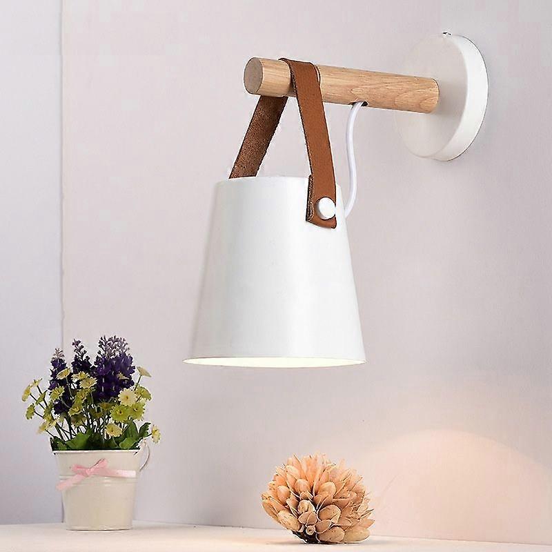 LED Wall Light Bedside Light