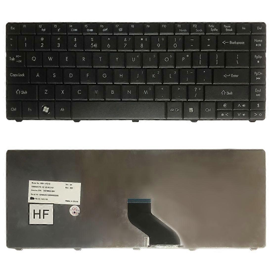 US Version Keyboard for Acer Aspire E1-421 E1-421G E1-431