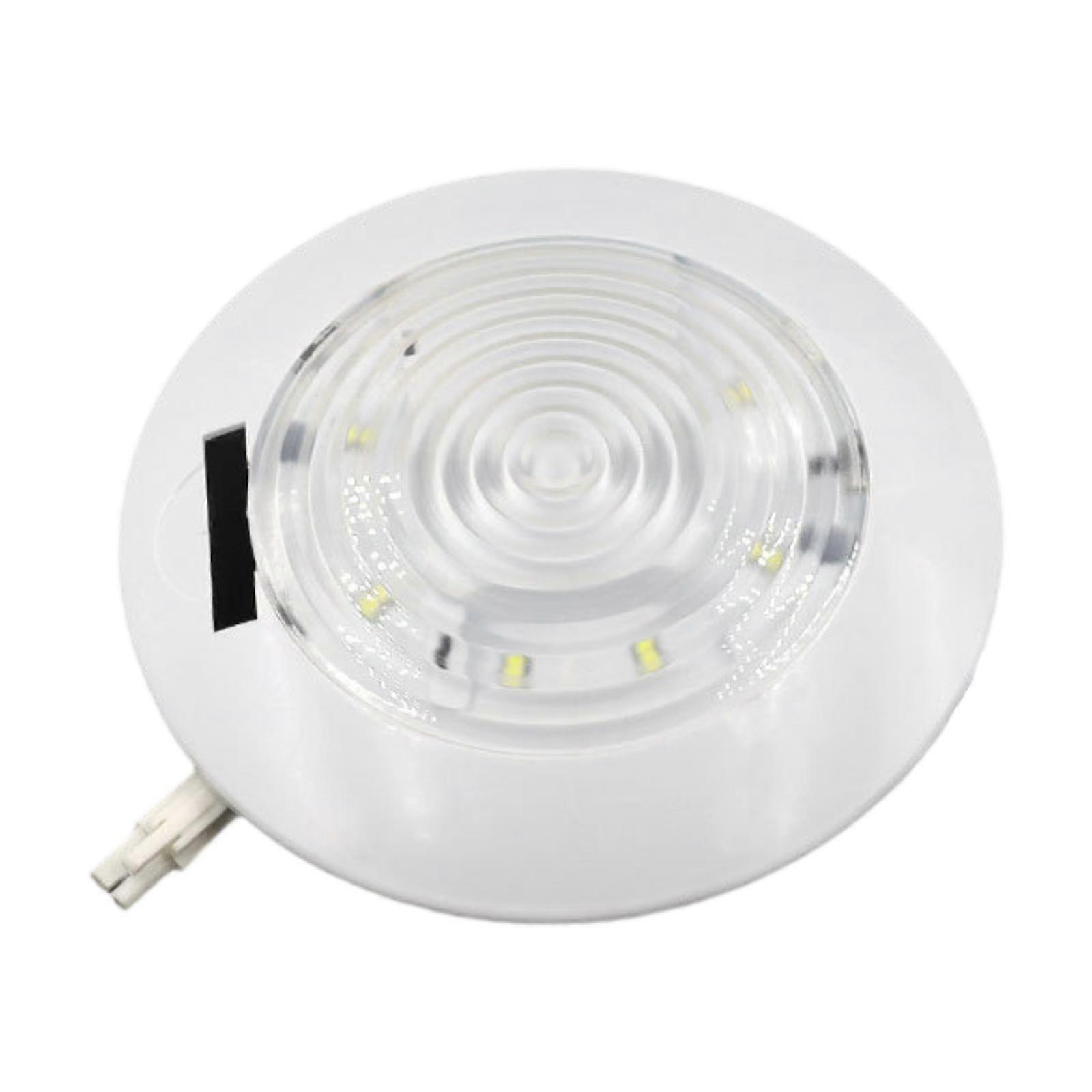 LED Refrigerator Light Efficient Replacement Part Indoor Simple Installation