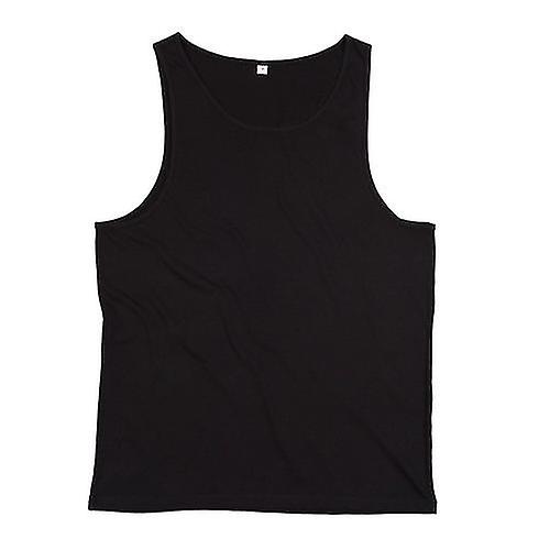 Mantis Mens Drop Arm Holes Vest