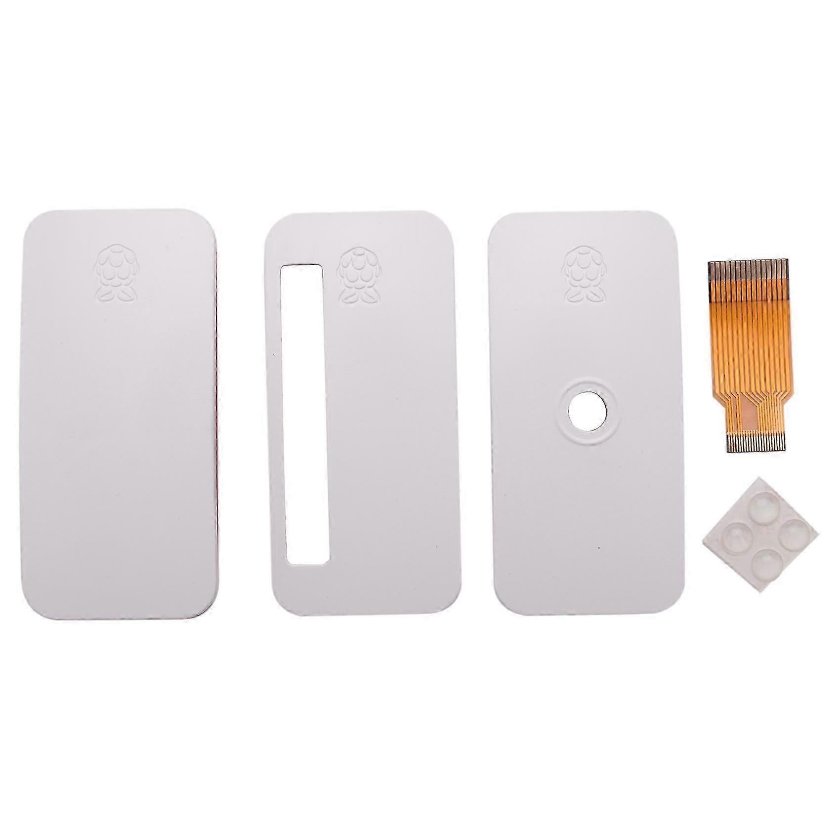 ABS Case for Raspberry Pi Zero W JH3