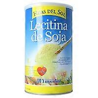 Granulated Soy Lecithin 450 g