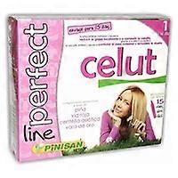Perfect Line Celut 15 vials