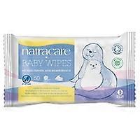 Baby Wipes 50 units