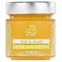 Raw honey thyme Spain 320 g