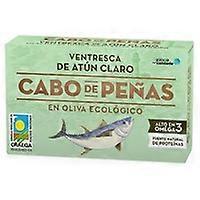 Eco light tuna belly 120 g