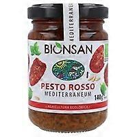 Pesto rosso with pine nuts 140 g