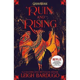 Ruin and rising
