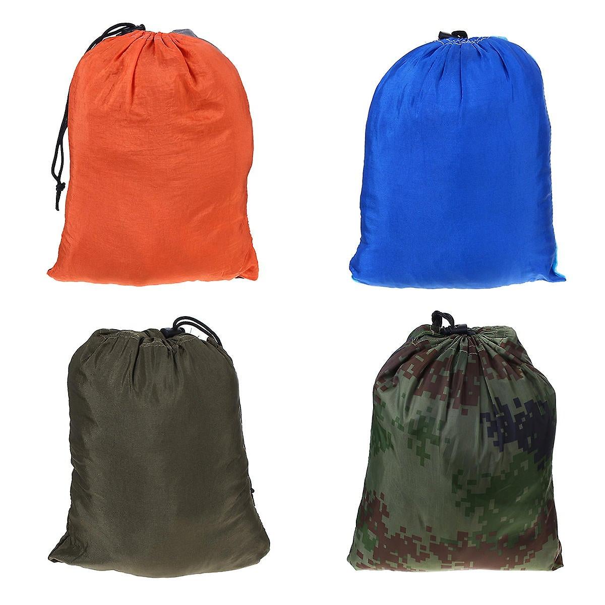 Camping mosquito nets hammocks, ultralight camping hammock beach swing