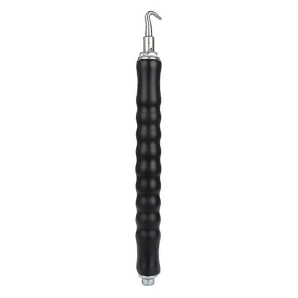 2pcs Automatic Wire Twister Compatible With Wires And Rebar Ties