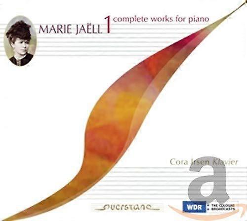 Irsen Cora - Complete Works For Piano [CD]