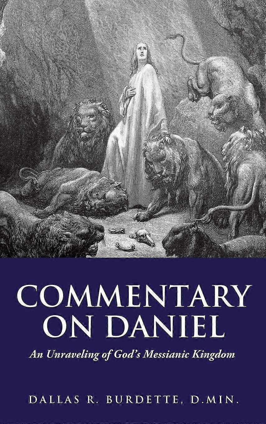 Commentary on daniel