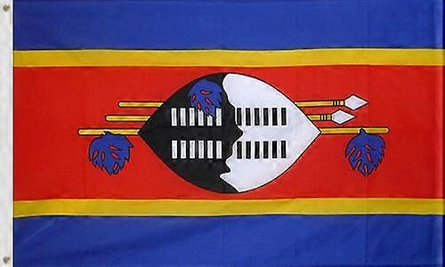 ESWATINI FLAG HGD1420