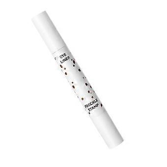 Natural Look Pen Featuring Smudgeproof Water And Tips Multicolor
