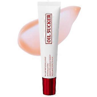 Mattifying Primer for Oily Skin with Extreme Oil Control and Long Lasting Matte Finish 1PCS