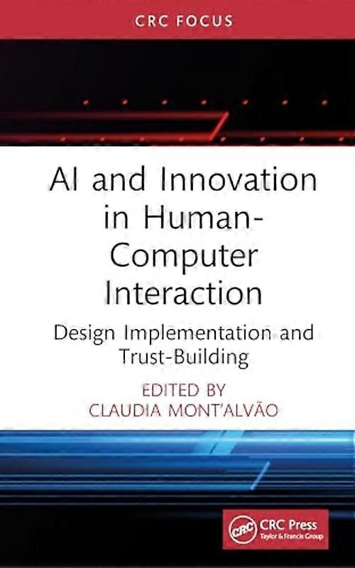 Ai and Innovation in Human-Computer Interaction : Design Implementation and Trust-Building