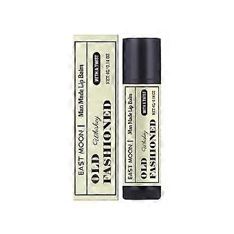 Mens Moisturizing Lip Balm  Coconut, Shea & Jojoba Oil, Long-Lasting Protection for Dry/Chapped Lips