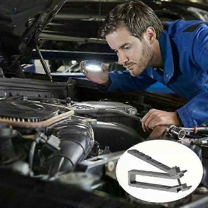 Aluminum Nut Pliers Insertion/Removal Tool for Computer Server Rack Cage