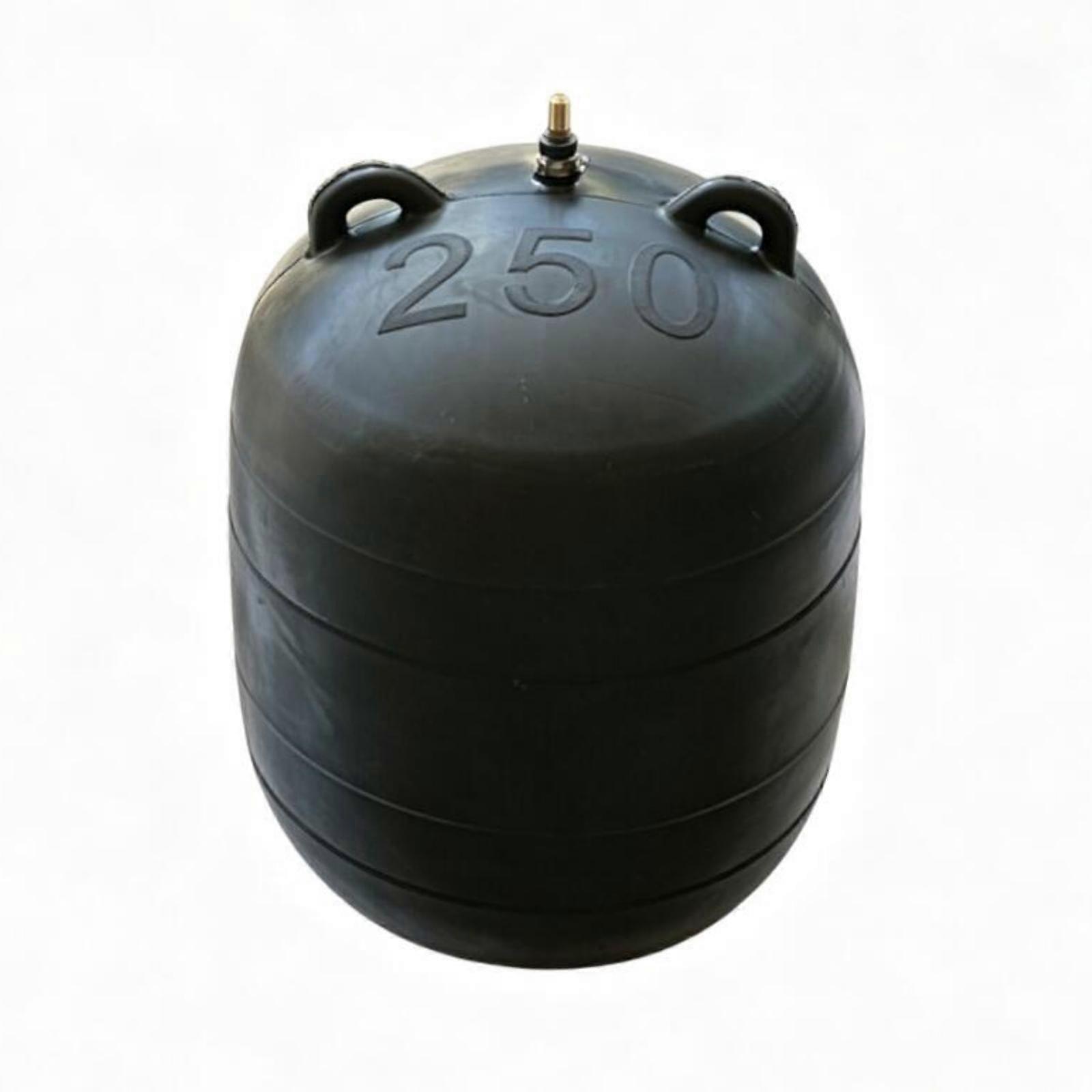 Inflatable Pipe Plug Heavy-Duty Rubber Pipe Plug Thickened for Municipal Workers