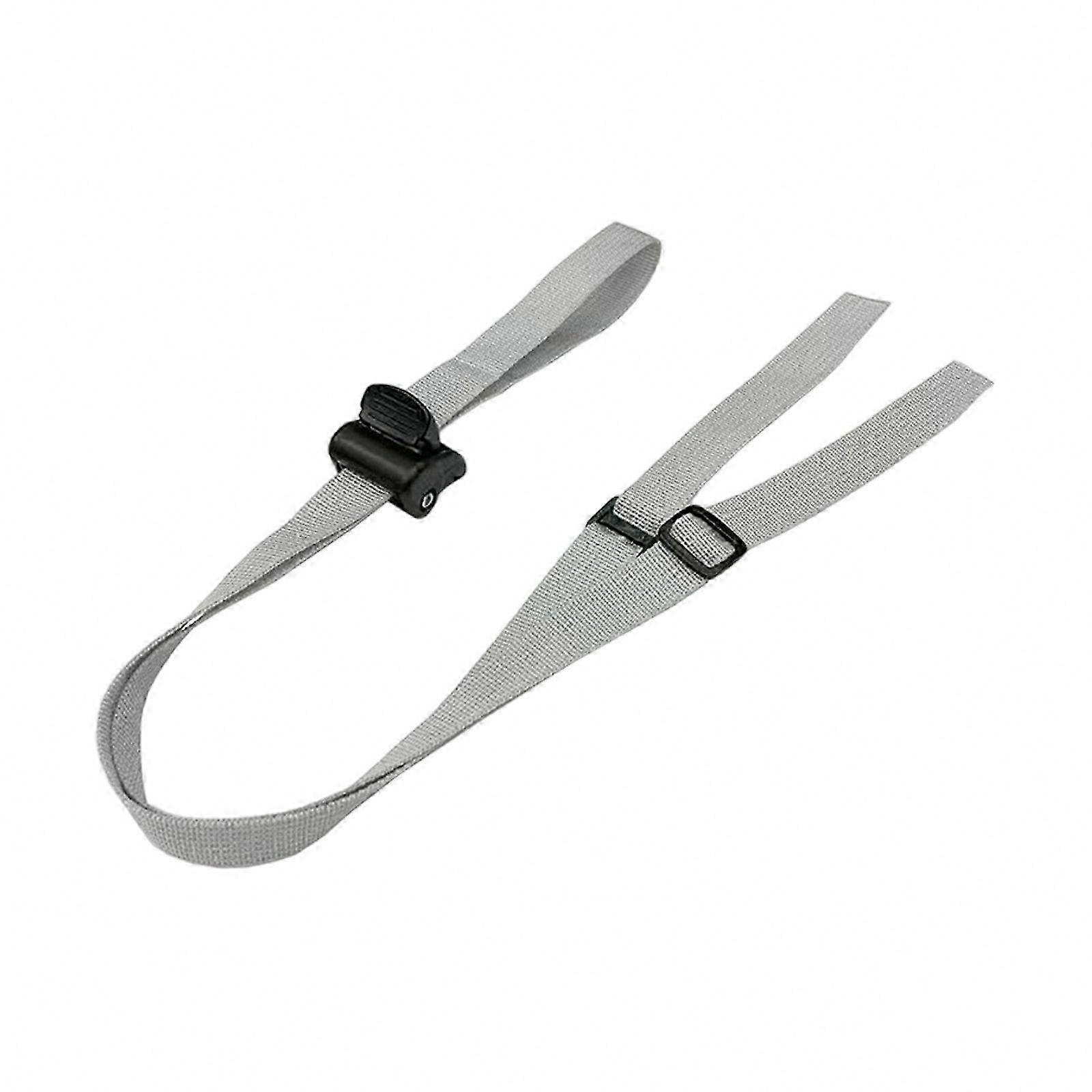 Adjusting Stroller Seat Position: Multi-Functional Nylon Fabric Adjustment Strap for Space Saving & Enhanced Stability