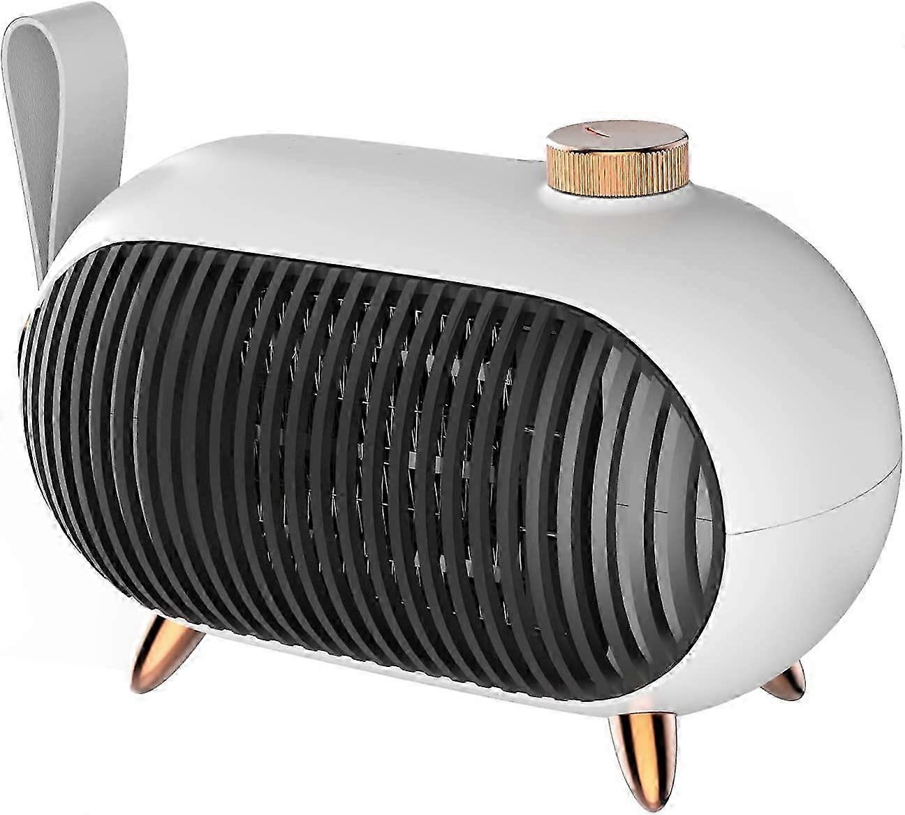 Mini Heater compatible with Home and Office