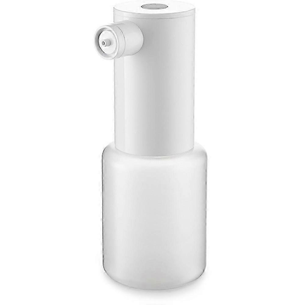 300ml Multi Function Foam Machine Soap Dispenser Electric Bubble Maker Material Foam Watering Can for Kitchen Bathroom